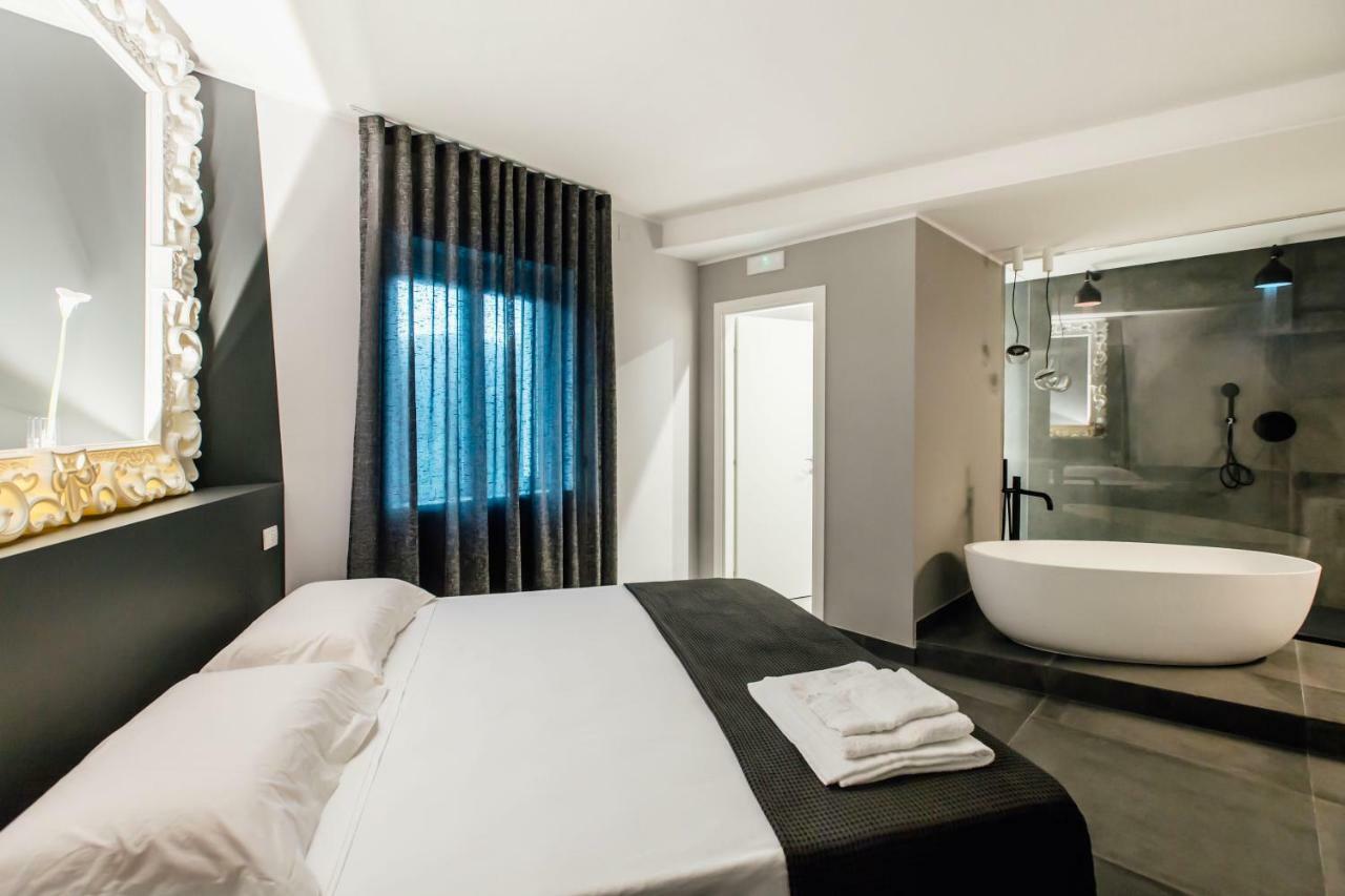 Suite 106 Vasto Eksteriør bilde