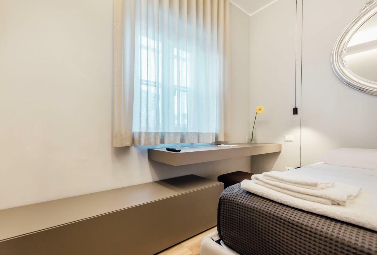 Suite 106 Vasto Eksteriør bilde
