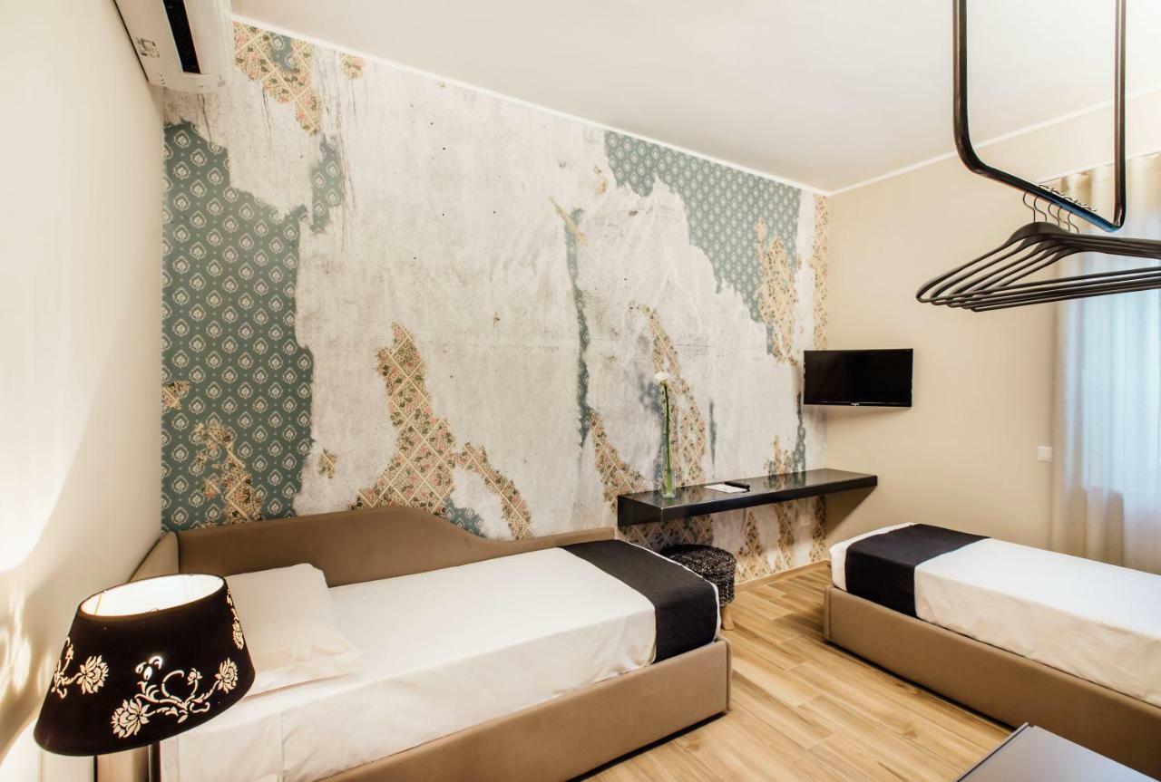 Suite 106 Vasto Eksteriør bilde