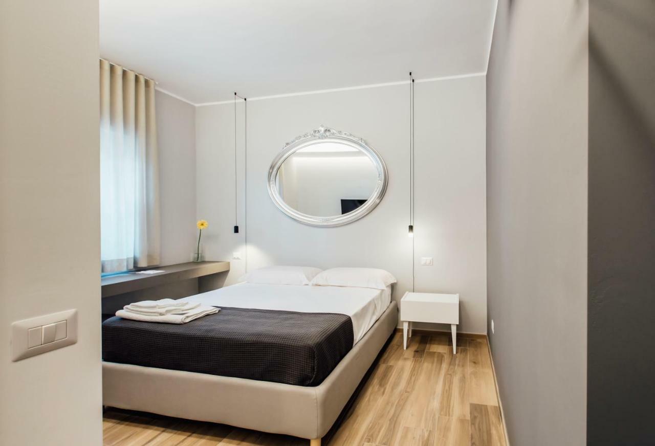 Suite 106 Vasto Eksteriør bilde