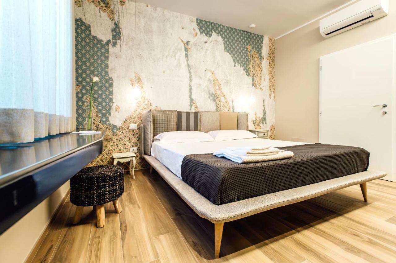 Suite 106 Vasto Eksteriør bilde