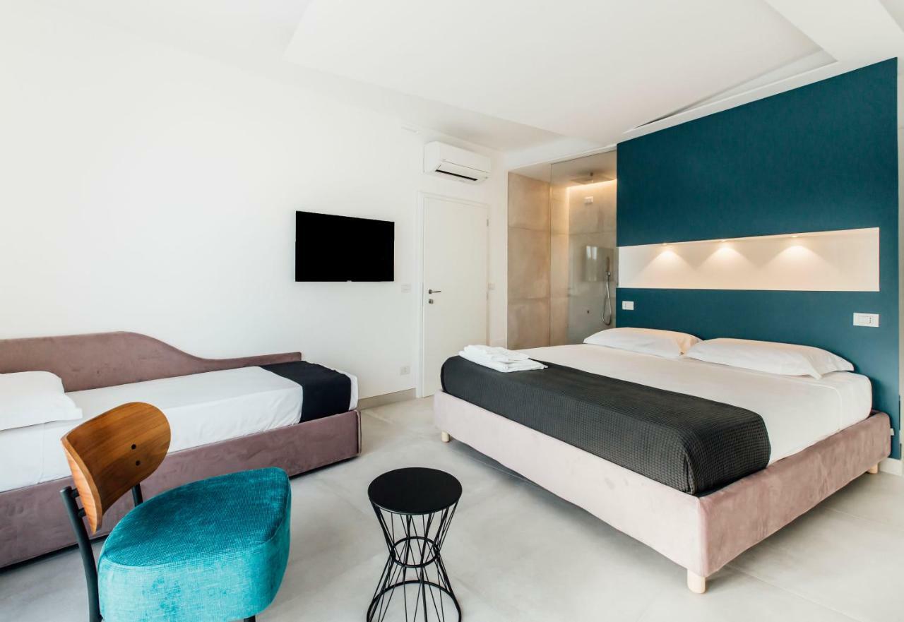 Suite 106 Vasto Eksteriør bilde