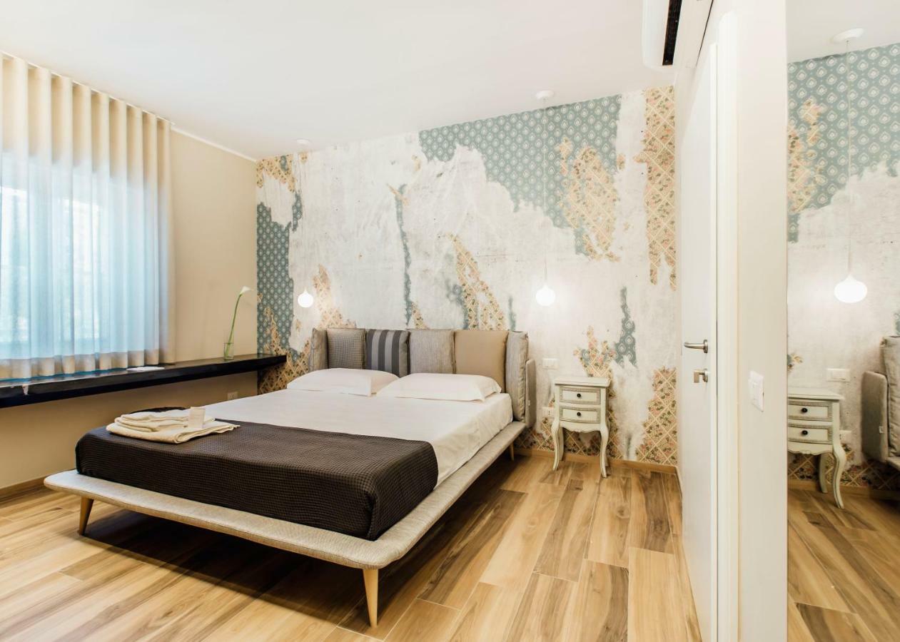 Suite 106 Vasto Eksteriør bilde