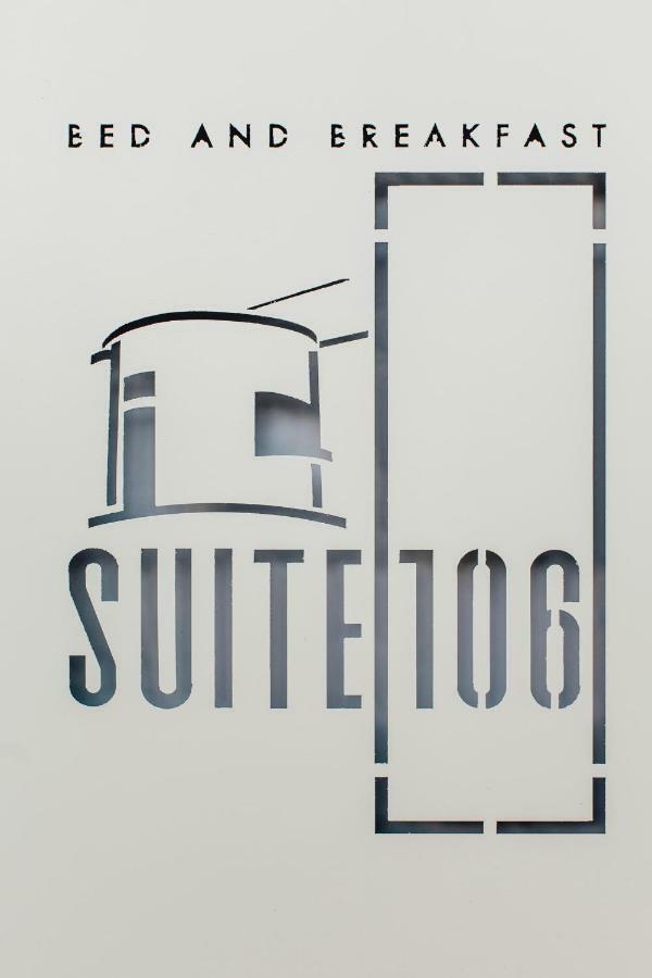 Suite 106 Vasto Eksteriør bilde