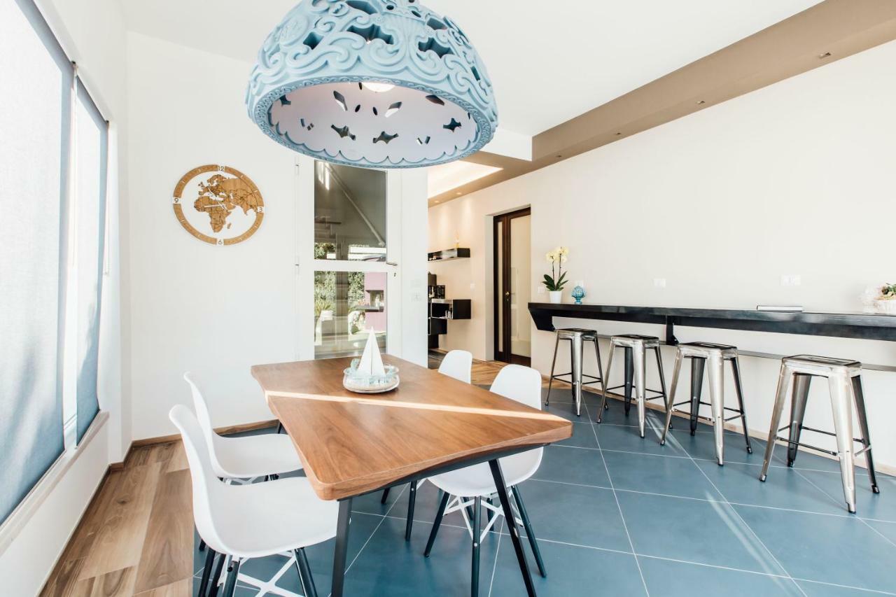Suite 106 Vasto Eksteriør bilde